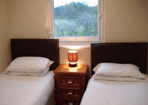 Hostal Metro Inns Falkirk