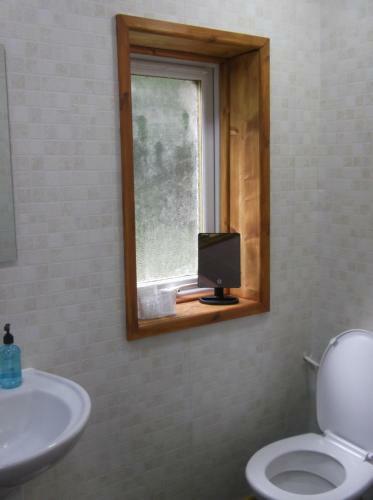 Bed & Breakfast The Steading Highland Glen Lodge