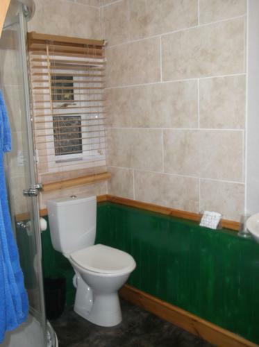 Bed & Breakfast The Steading Highland Glen Lodge