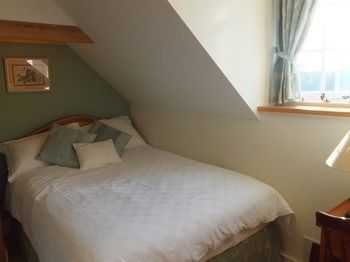 Agroturismo Latchetts Cottage