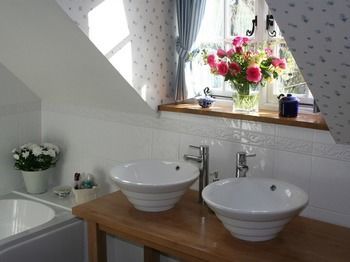 Agroturismo Latchetts Cottage
