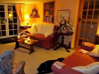 Agroturismo Latchetts Cottage