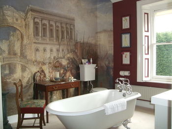 Agroturismo The Old Rectory Country House
