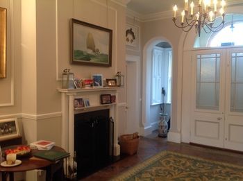 Agroturismo The Old Rectory Country House