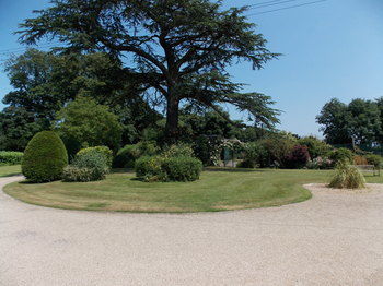 Agroturismo The Old Rectory Country House
