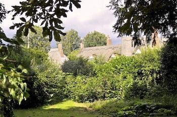 Agroturismo The Old Rectory Country House