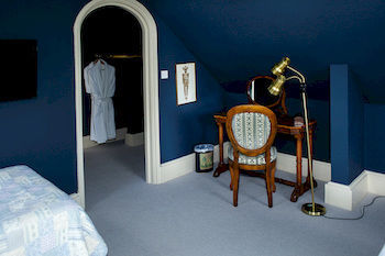 Agroturismo The Old Rectory Country House
