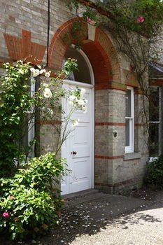 Agroturismo The Old Rectory Country House