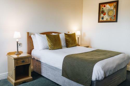 Agroturismo Hunters Lodge Hotel