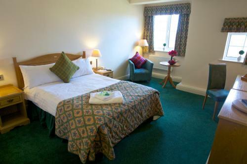 Agroturismo Hunters Lodge Hotel