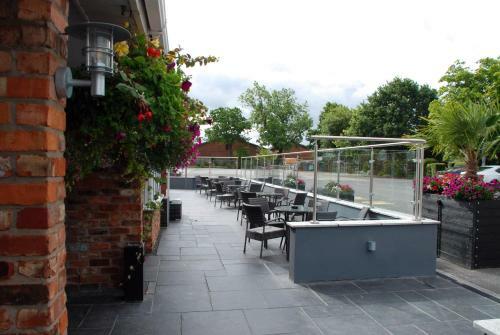 Agroturismo Hunters Lodge Hotel