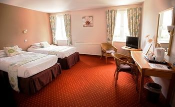 Agroturismo Wayford Bridge Inn Hotel