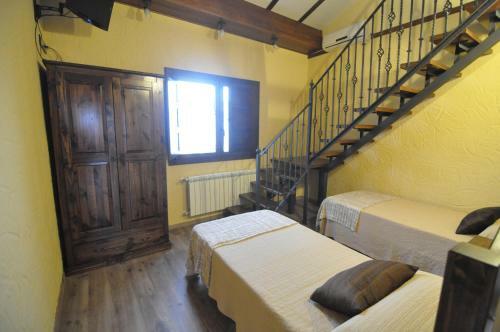 Agroturismo V�a Caparra Superior