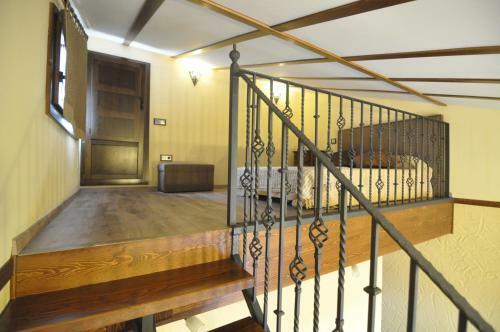 Agroturismo V�a Caparra Superior