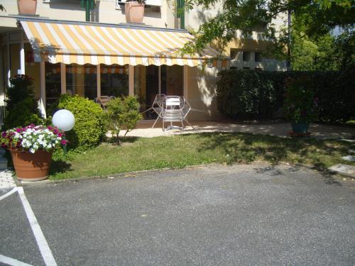 Hotel Des Fleurs