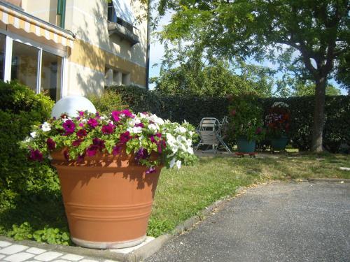 Hotel Des Fleurs