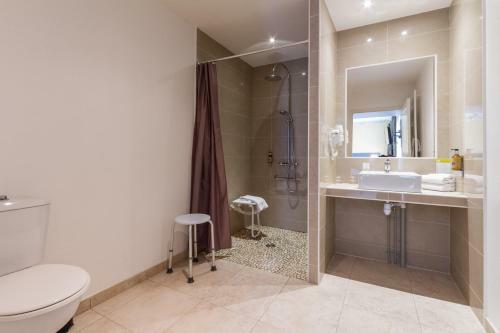 Hotel H�tel Des Chateaux