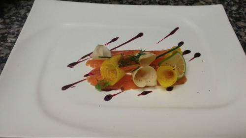 Hotel H�tel Des Chateaux