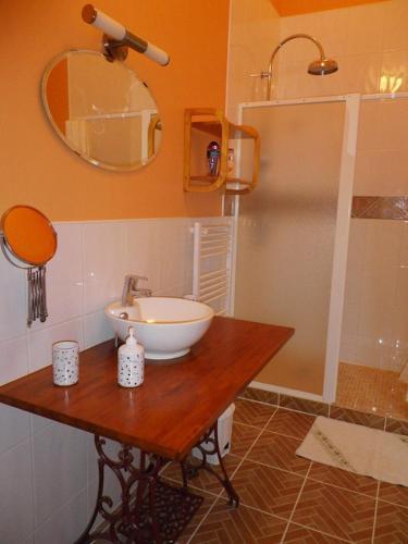 Bed & Breakfast Le Grand Rio