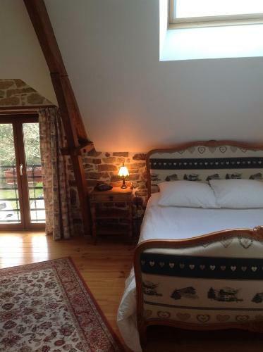 Bed & Breakfast Le Grand Rio