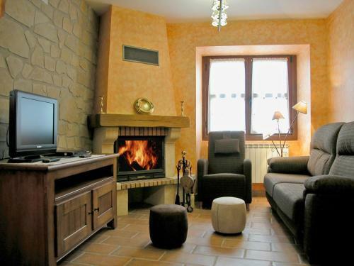 Agroturismo Casa Rural Erburu