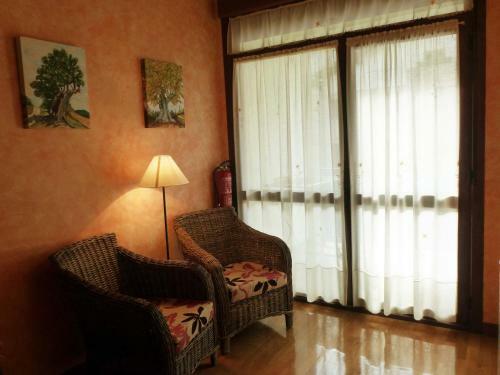 Agroturismo Casa Rural Erburu