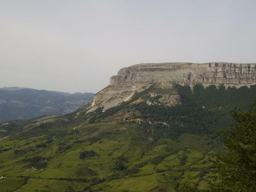 Agroturismo Casa Rural Erburu