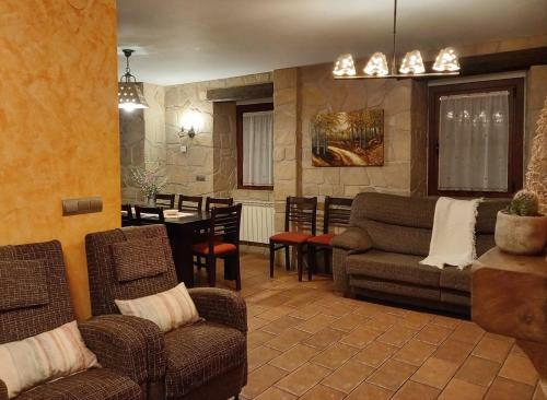 Agroturismo Casa Rural Erburu