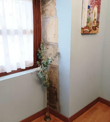 Agroturismo Casa Rural Erburu