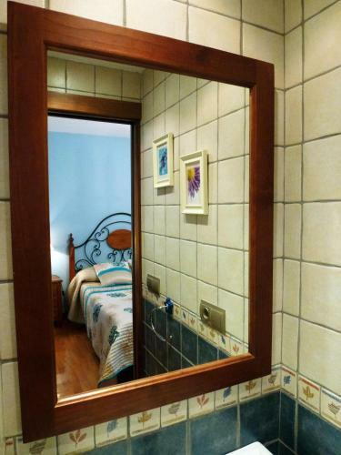 Agroturismo Casa Rural Erburu