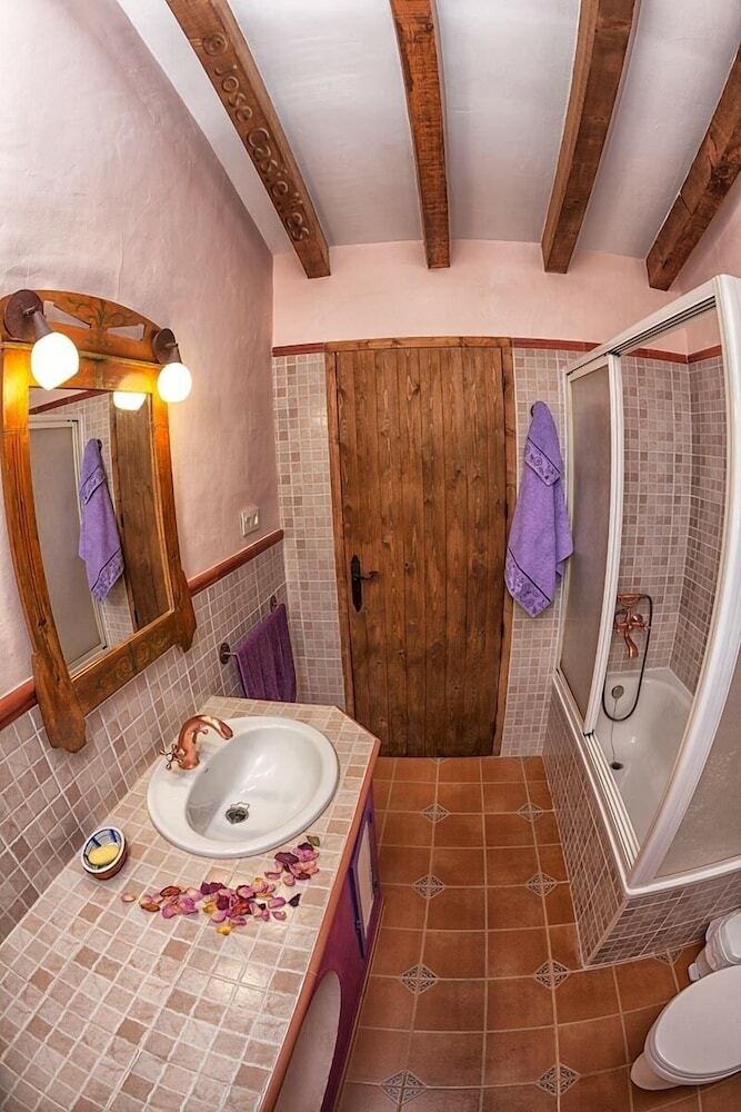 Agroturismo Casa Rural El Llano Quintanilla