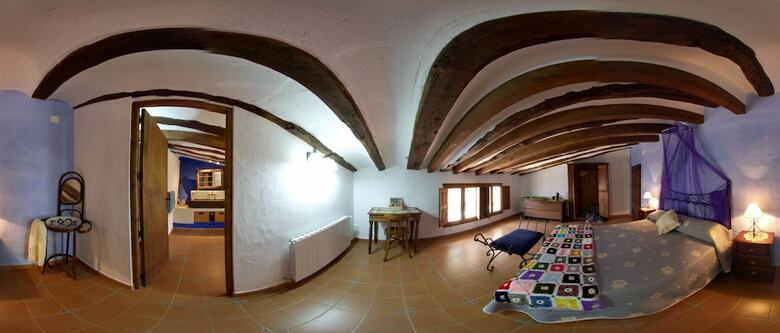 Agroturismo Casa Rural El Llano Quintanilla