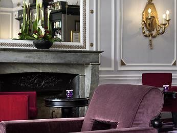 Hotel Le Grand H�tel Cabourg - Mgallery Collection