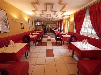 Hotel Le Relais De Gascogne