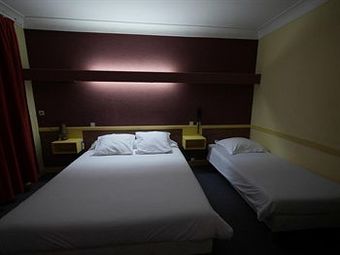Hotel Le Relais De Gascogne