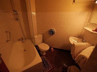 Hotel Le Relais De Gascogne