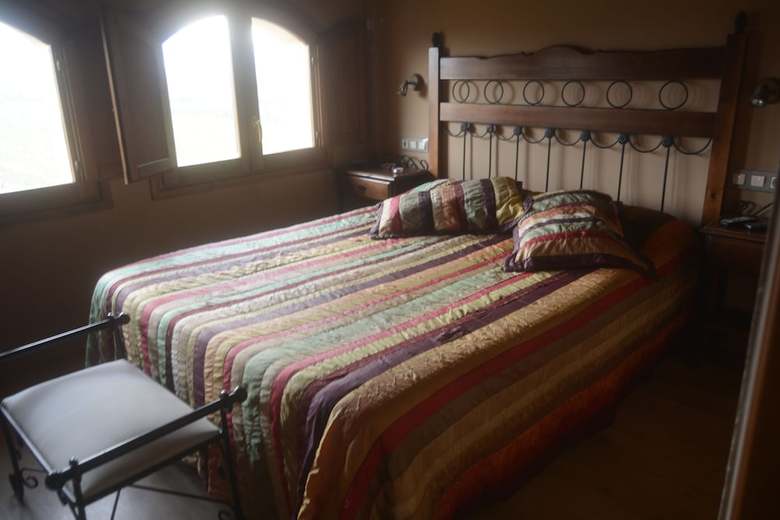 Agroturismo Mas Taniet