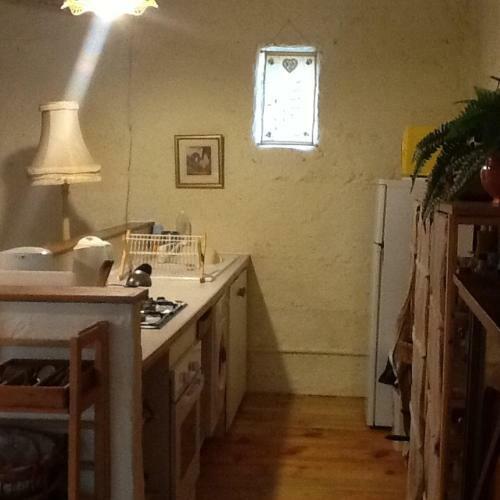 Apartamento Chez Janie Hirst