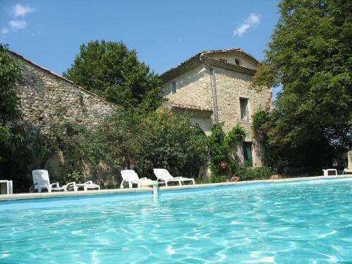 Apartamento Chez Janie Hirst