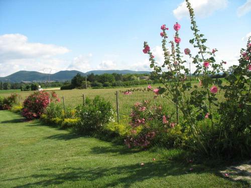 Apartamento Chez Janie Hirst