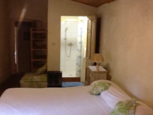 Apartamento Chez Janie Hirst