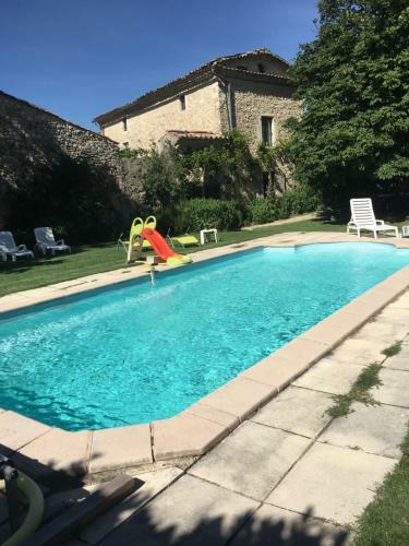 Apartamento Chez Janie Hirst