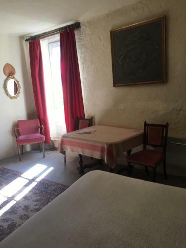 Apartamento Chez Janie Hirst