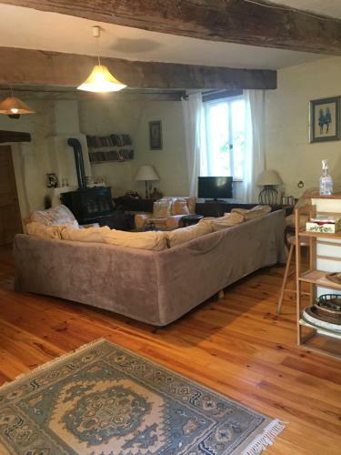 Apartamento Chez Janie Hirst