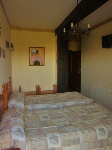 Agroturismo Etxebarri