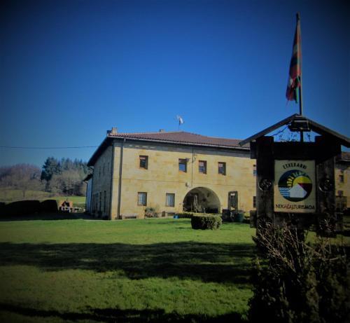 Agroturismo Etxebarri