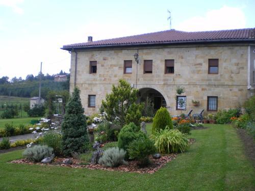 Agroturismo Etxebarri
