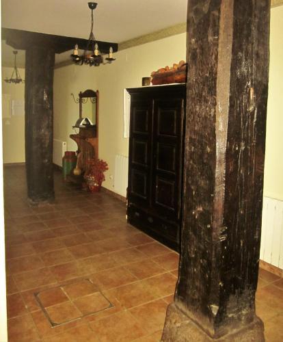Agroturismo Etxebarri