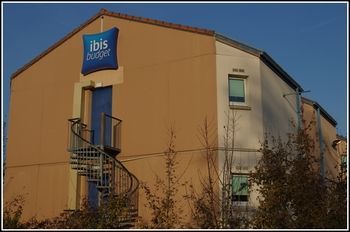Hotel Ibis Budget Lyon Sud St Genis Laval