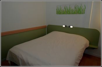 Hotel Ibis Budget Lyon Sud St Genis Laval